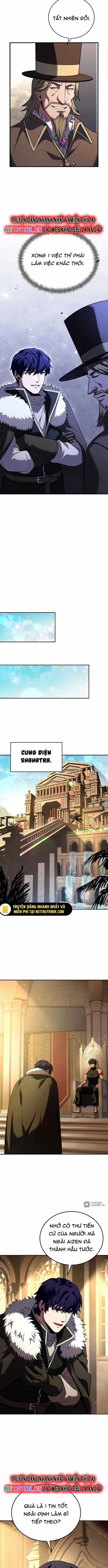 Sự Trở Lại Của Pháp Sư 8 Vòng Chương 110 trang 7