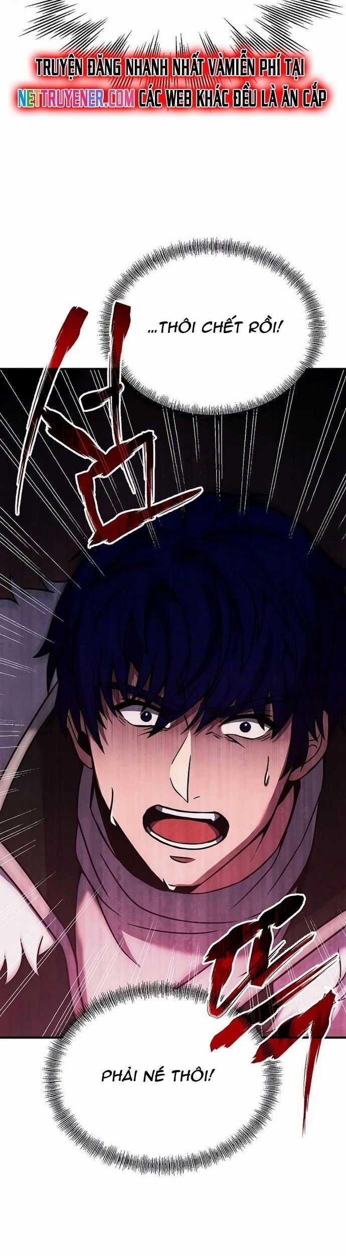 Sự Trở Lại Của Pháp Sư 8 Vòng Chương 111 trang 10