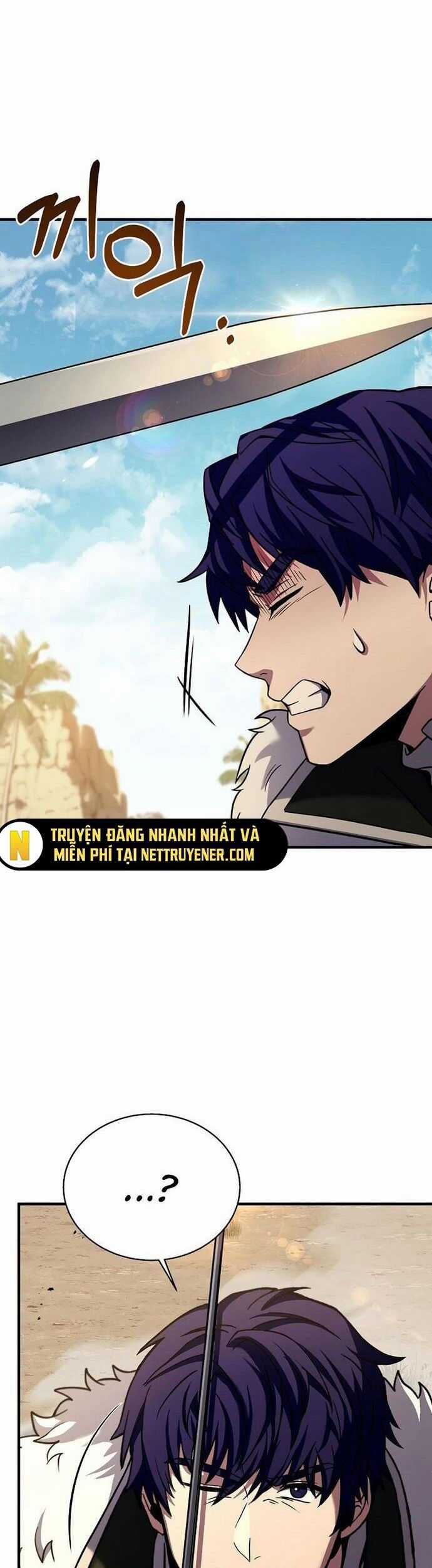 Sự Trở Lại Của Pháp Sư 8 Vòng Chương 111 trang 11