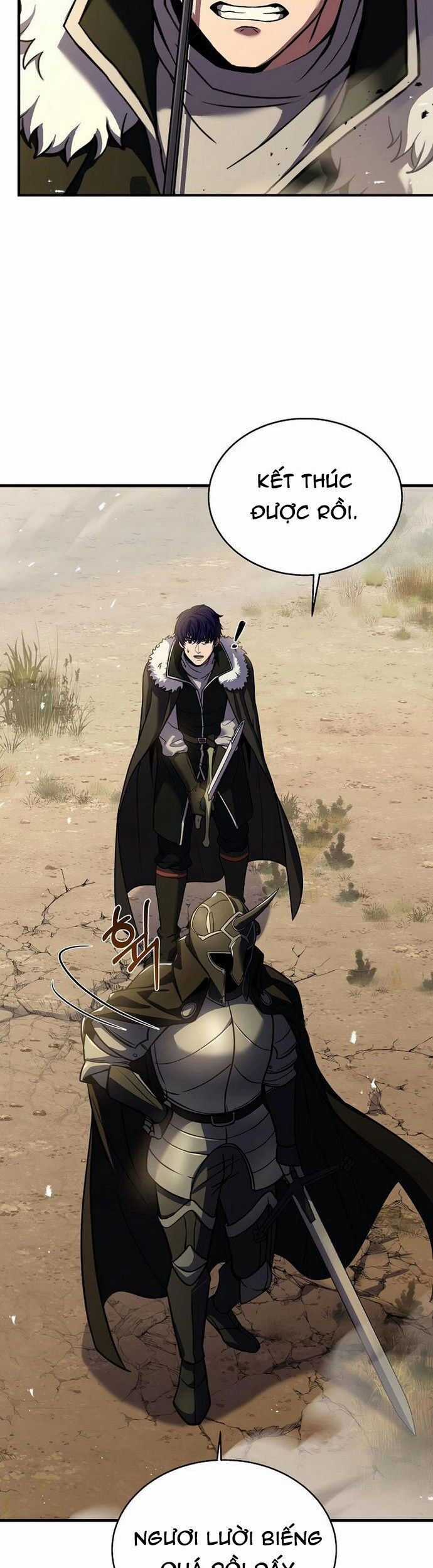 Sự Trở Lại Của Pháp Sư 8 Vòng Chương 111 trang 12