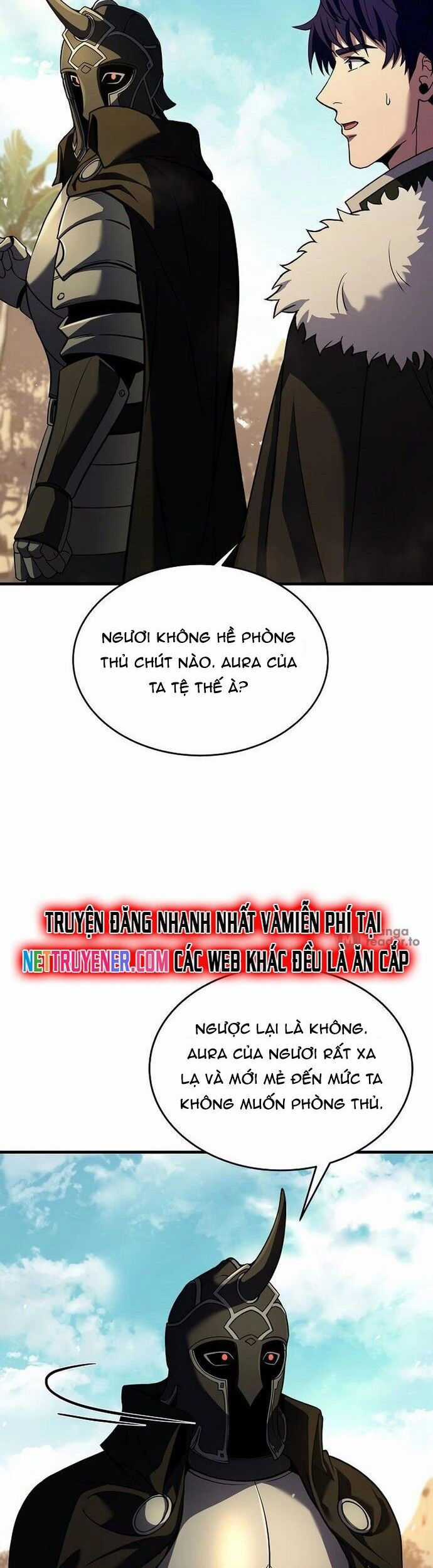 Sự Trở Lại Của Pháp Sư 8 Vòng Chương 111 trang 15