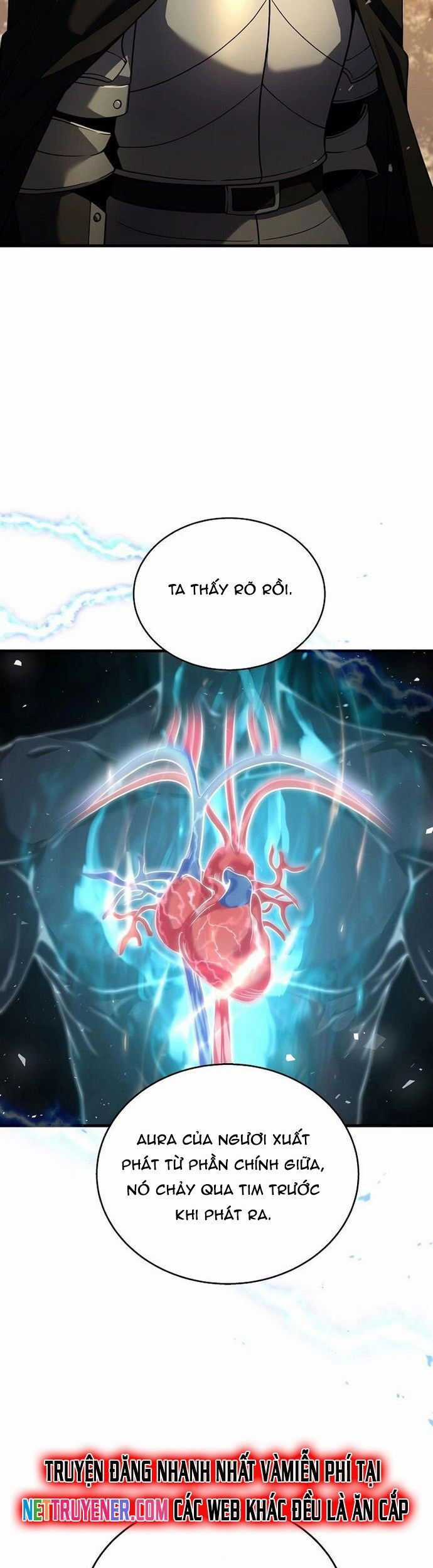 Sự Trở Lại Của Pháp Sư 8 Vòng Chương 111 trang 16