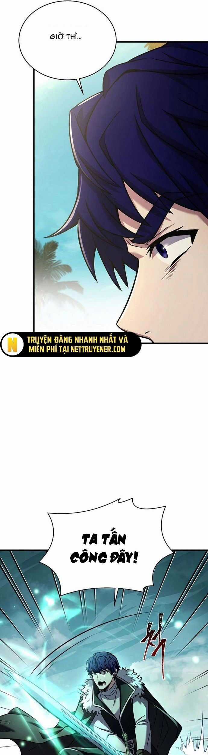 Sự Trở Lại Của Pháp Sư 8 Vòng Chương 111 trang 2