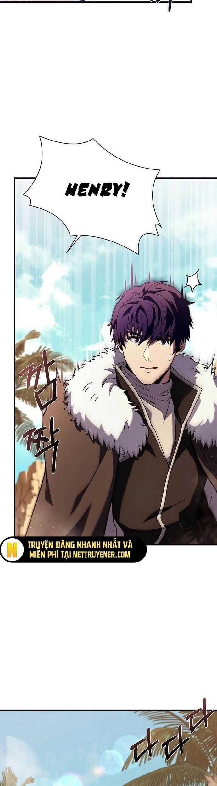 Sự Trở Lại Của Pháp Sư 8 Vòng Chương 111 trang 24