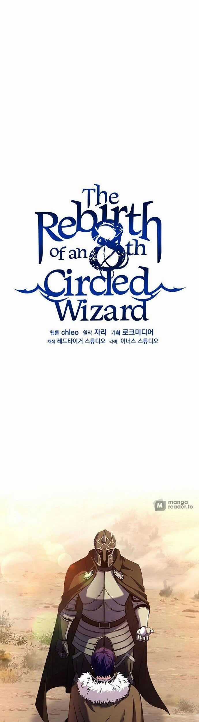 Sự Trở Lại Của Pháp Sư 8 Vòng Chương 111 trang 27