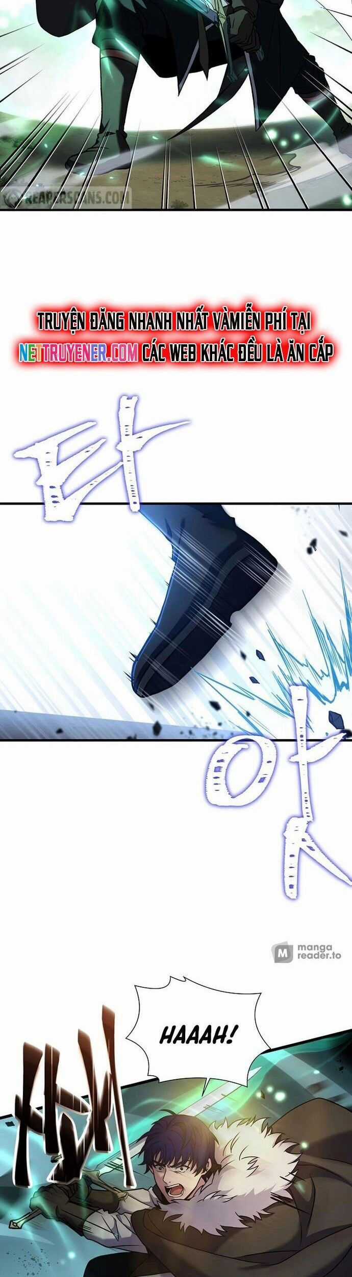 Sự Trở Lại Của Pháp Sư 8 Vòng Chương 111 trang 3