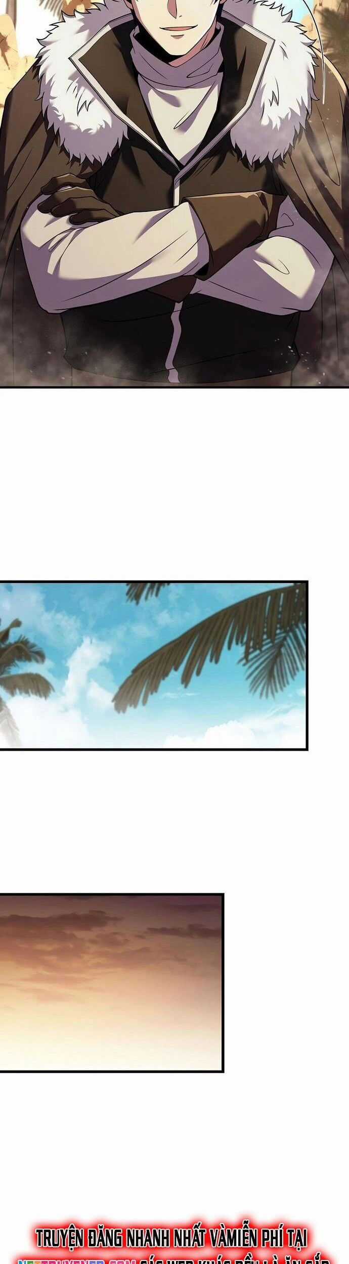 Sự Trở Lại Của Pháp Sư 8 Vòng Chương 111 trang 33