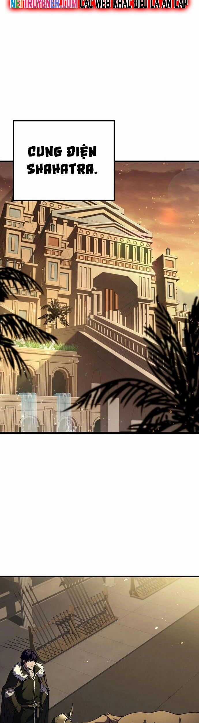 Sự Trở Lại Của Pháp Sư 8 Vòng Chương 111 trang 34