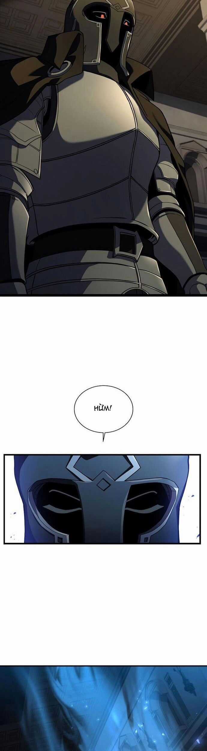 Sự Trở Lại Của Pháp Sư 8 Vòng Chương 111 trang 37