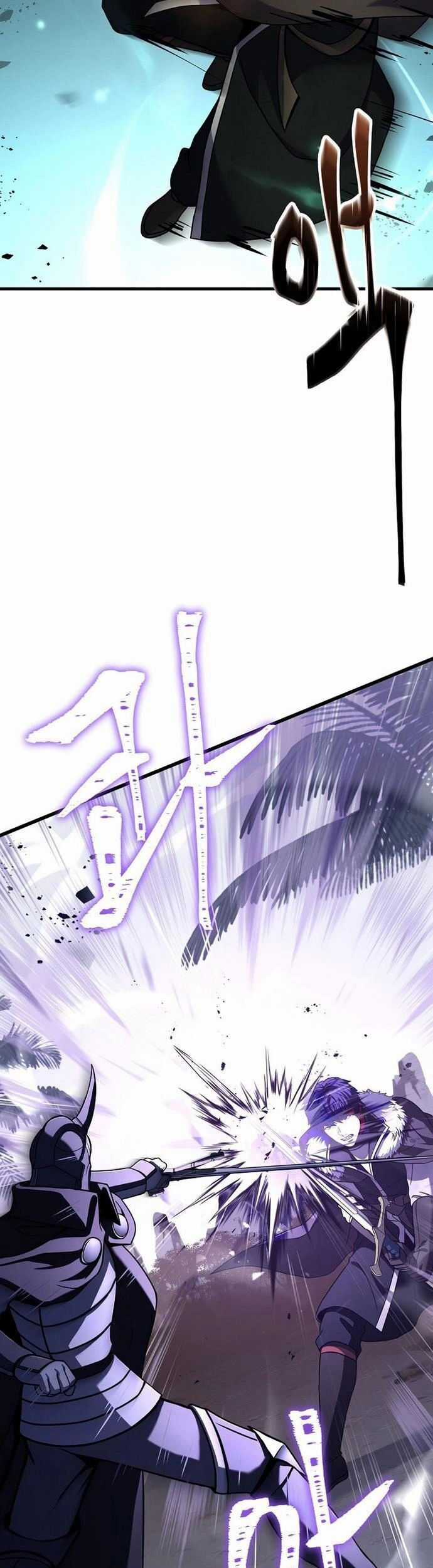 Sự Trở Lại Của Pháp Sư 8 Vòng Chương 111 trang 4