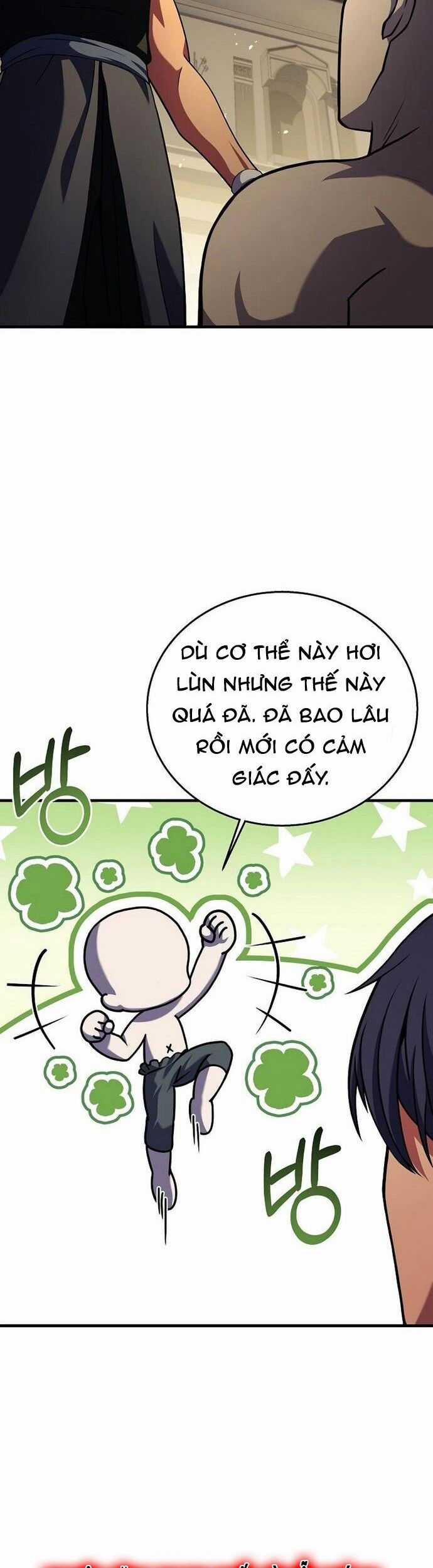 Sự Trở Lại Của Pháp Sư 8 Vòng Chương 111 trang 41