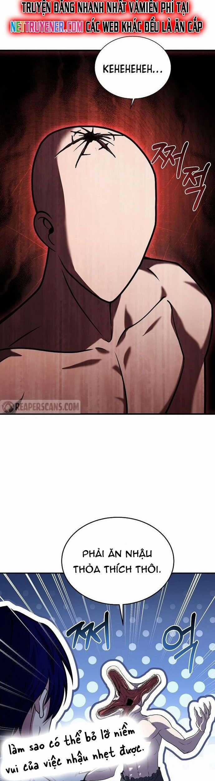 Sự Trở Lại Của Pháp Sư 8 Vòng Chương 111 trang 42