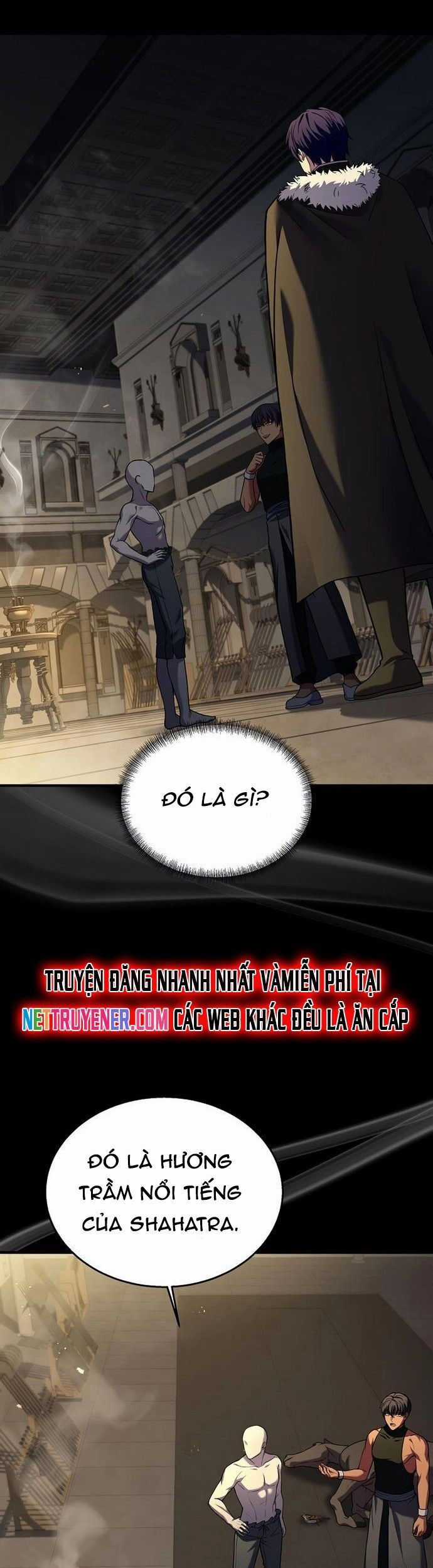 Sự Trở Lại Của Pháp Sư 8 Vòng Chương 111 trang 44