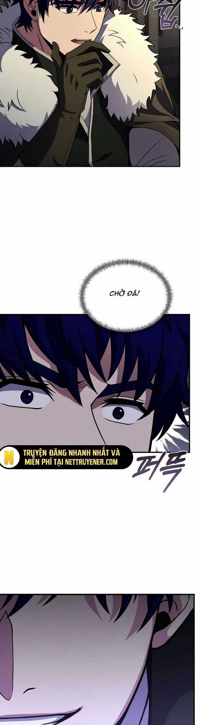 Sự Trở Lại Của Pháp Sư 8 Vòng Chương 111 trang 47