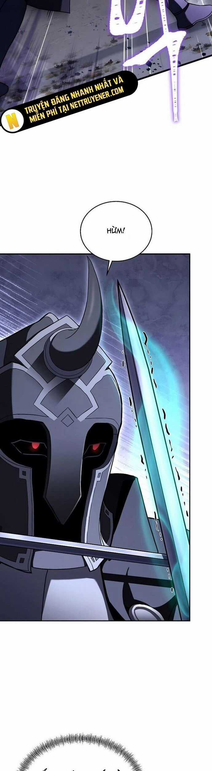 Sự Trở Lại Của Pháp Sư 8 Vòng Chương 111 trang 5