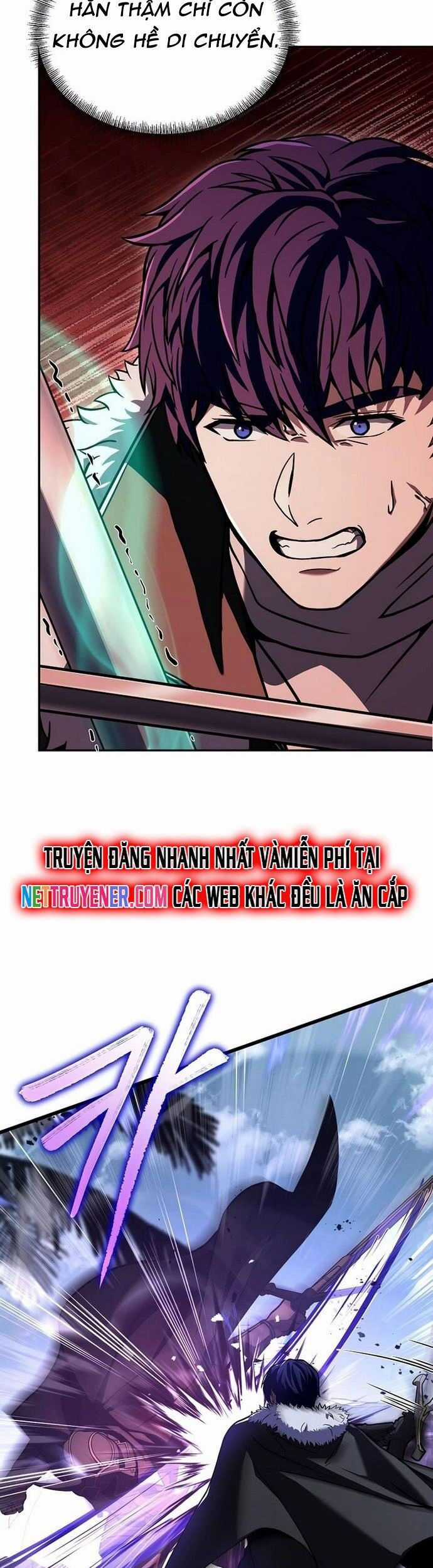 Sự Trở Lại Của Pháp Sư 8 Vòng Chương 111 trang 6