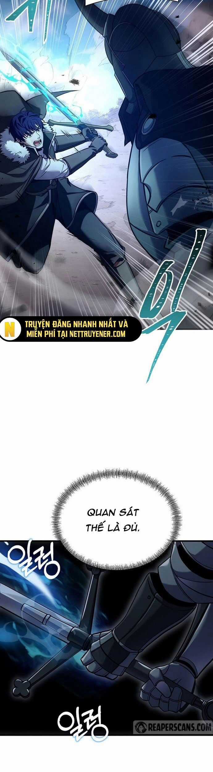 Sự Trở Lại Của Pháp Sư 8 Vòng Chương 111 trang 8