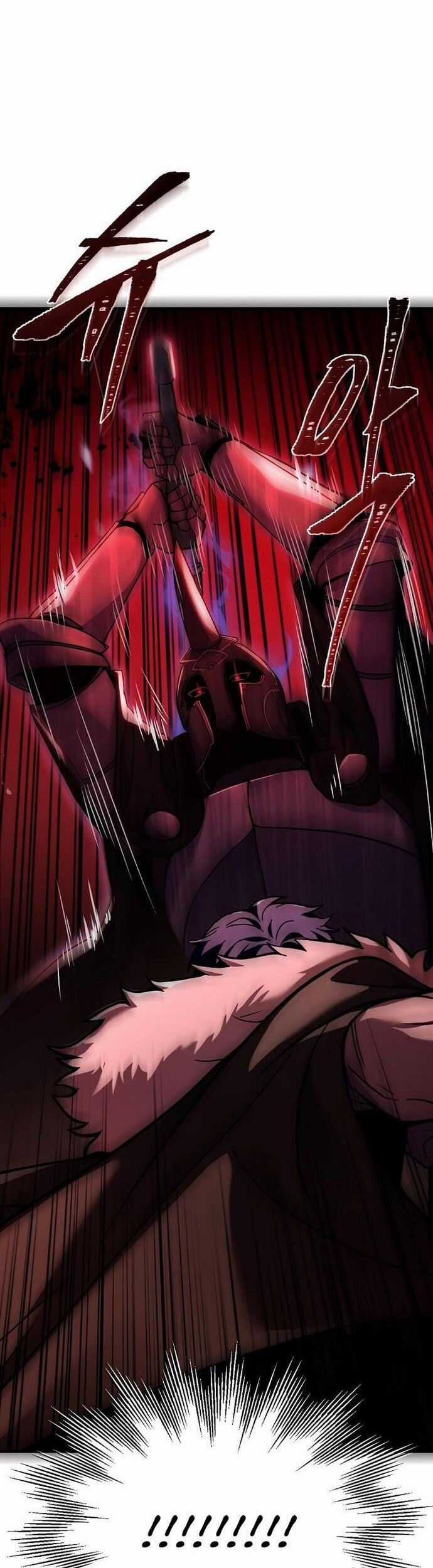 Sự Trở Lại Của Pháp Sư 8 Vòng Chương 111 trang 9