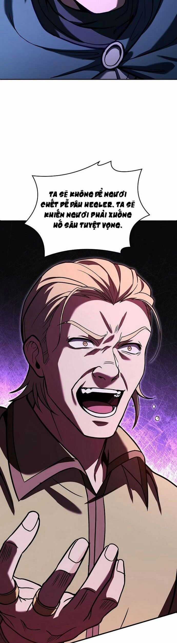 Sự Trở Lại Của Pháp Sư 8 Vòng Chương 112 trang 12