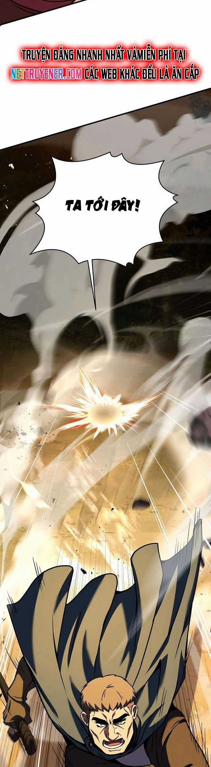 Sự Trở Lại Của Pháp Sư 8 Vòng Chương 112 trang 13