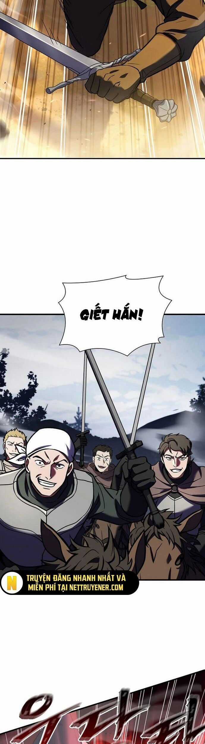 Sự Trở Lại Của Pháp Sư 8 Vòng Chương 112 trang 14