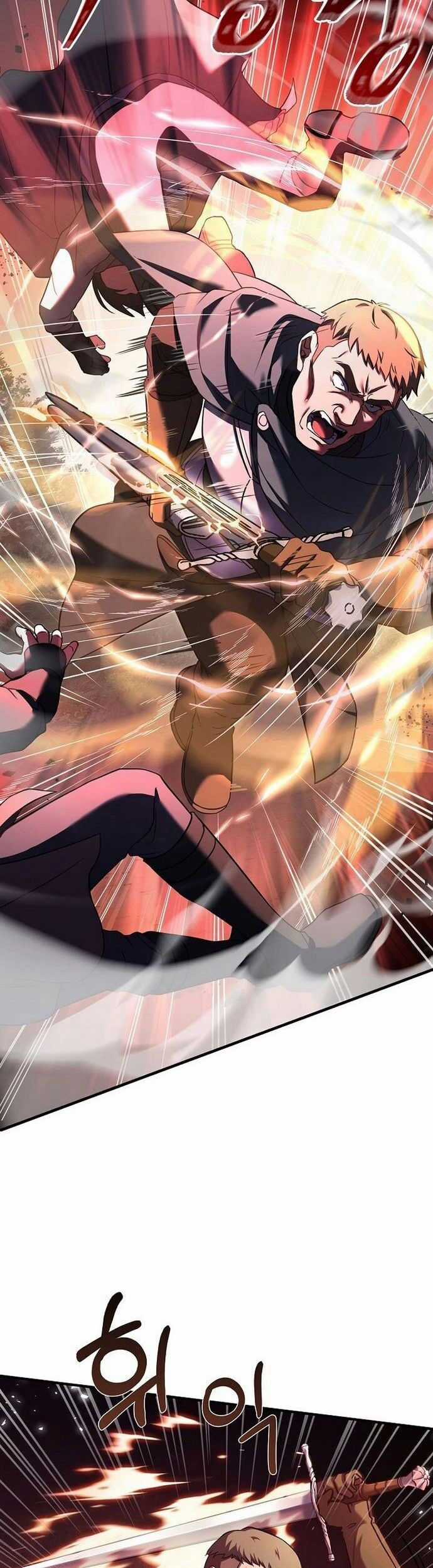 Sự Trở Lại Của Pháp Sư 8 Vòng Chương 112 trang 15