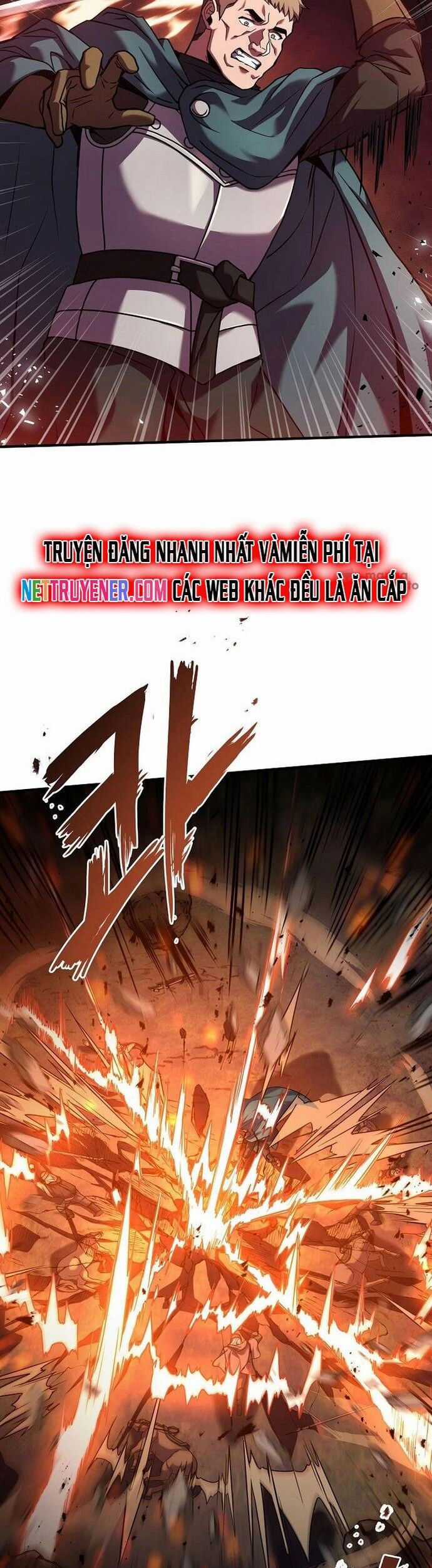 Sự Trở Lại Của Pháp Sư 8 Vòng Chương 112 trang 16