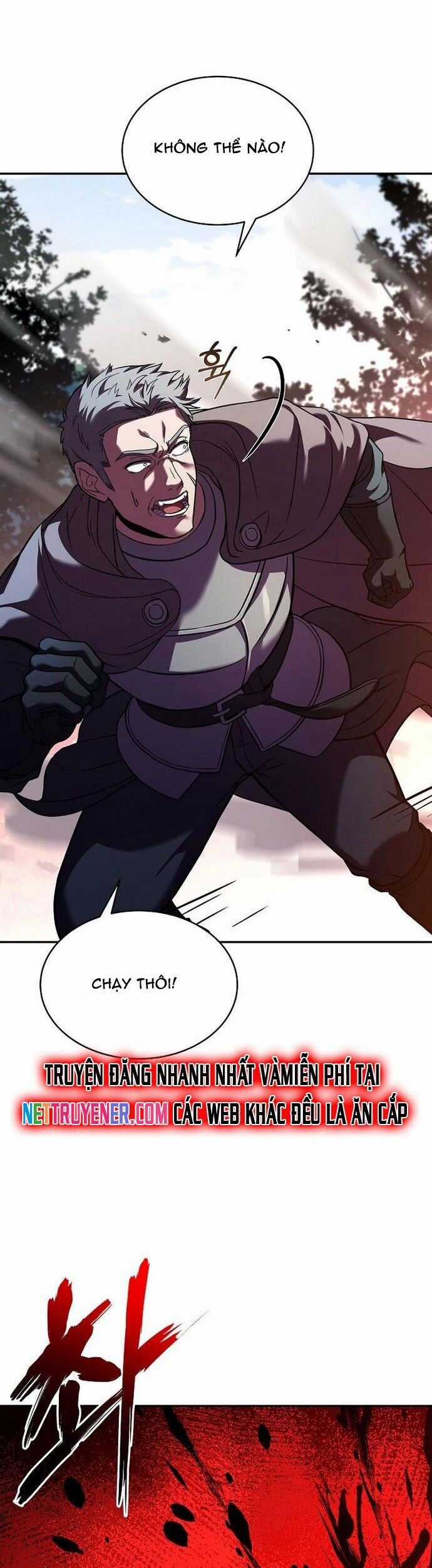 Sự Trở Lại Của Pháp Sư 8 Vòng Chương 112 trang 18