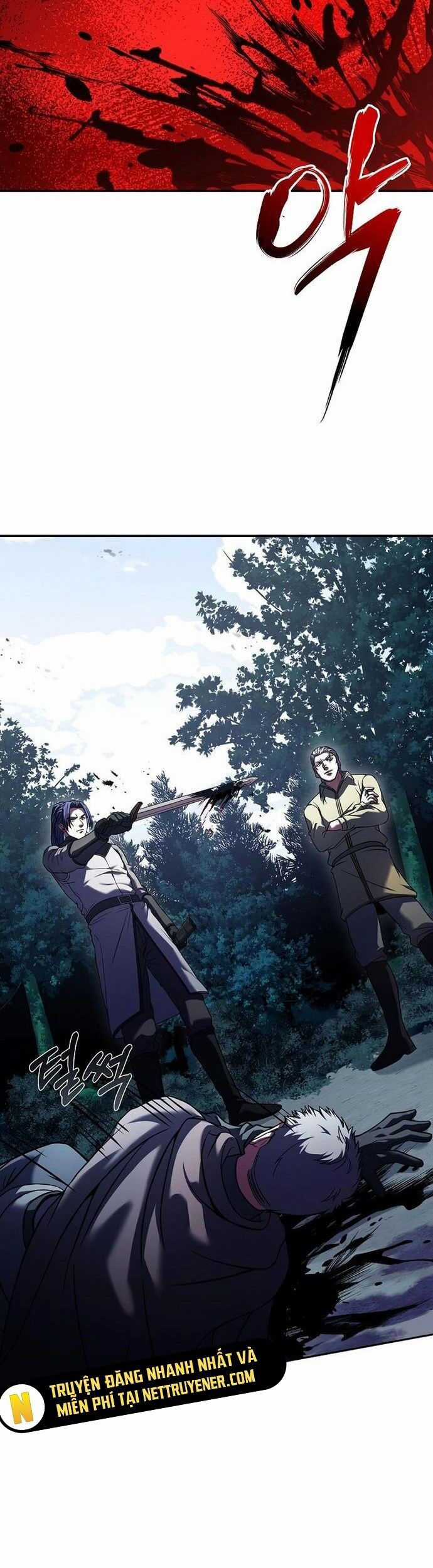 Sự Trở Lại Của Pháp Sư 8 Vòng Chương 112 trang 19