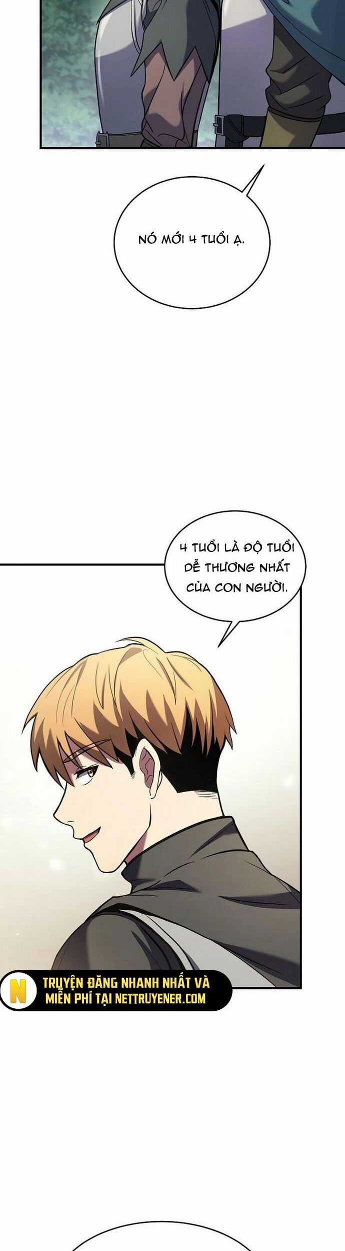 Sự Trở Lại Của Pháp Sư 8 Vòng Chương 112 trang 2