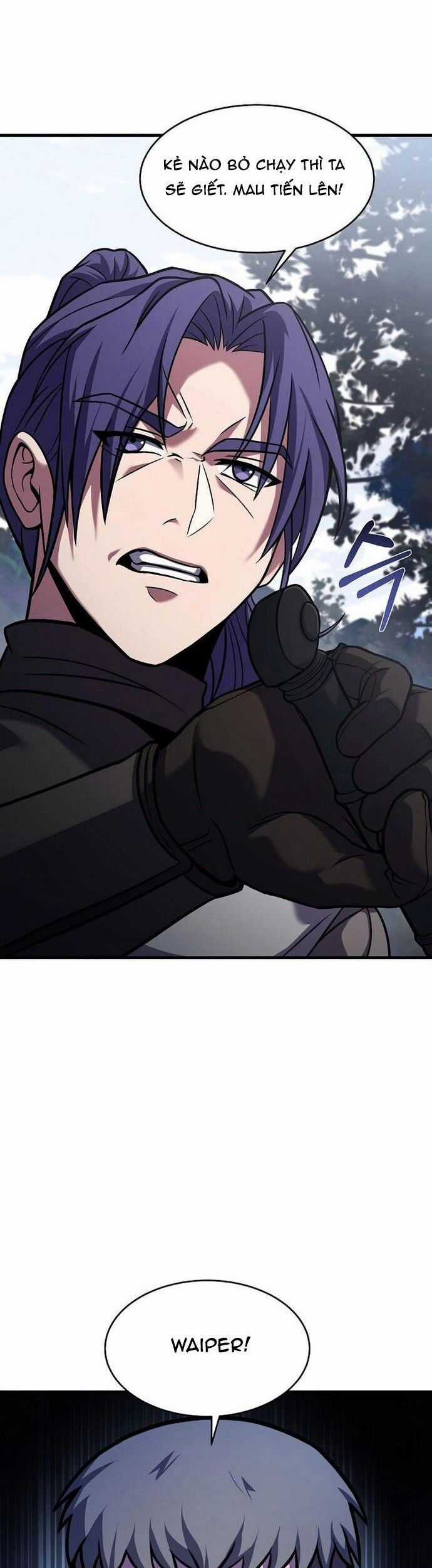 Sự Trở Lại Của Pháp Sư 8 Vòng Chương 112 trang 20