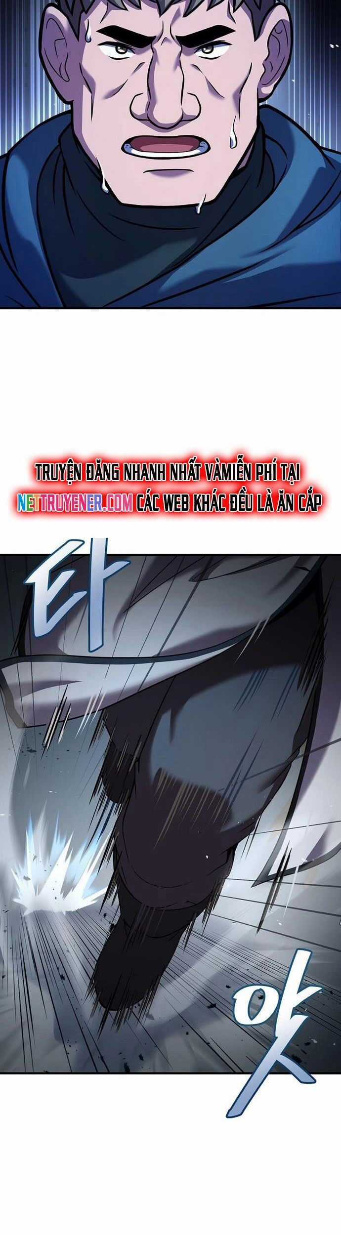 Sự Trở Lại Của Pháp Sư 8 Vòng Chương 112 trang 21