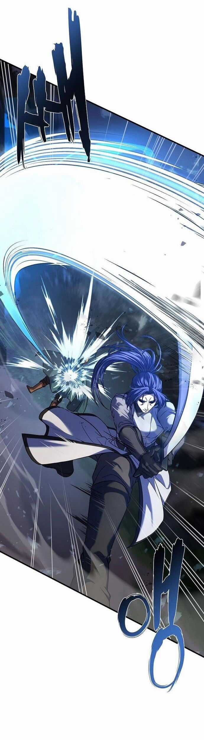 Sự Trở Lại Của Pháp Sư 8 Vòng Chương 112 trang 22