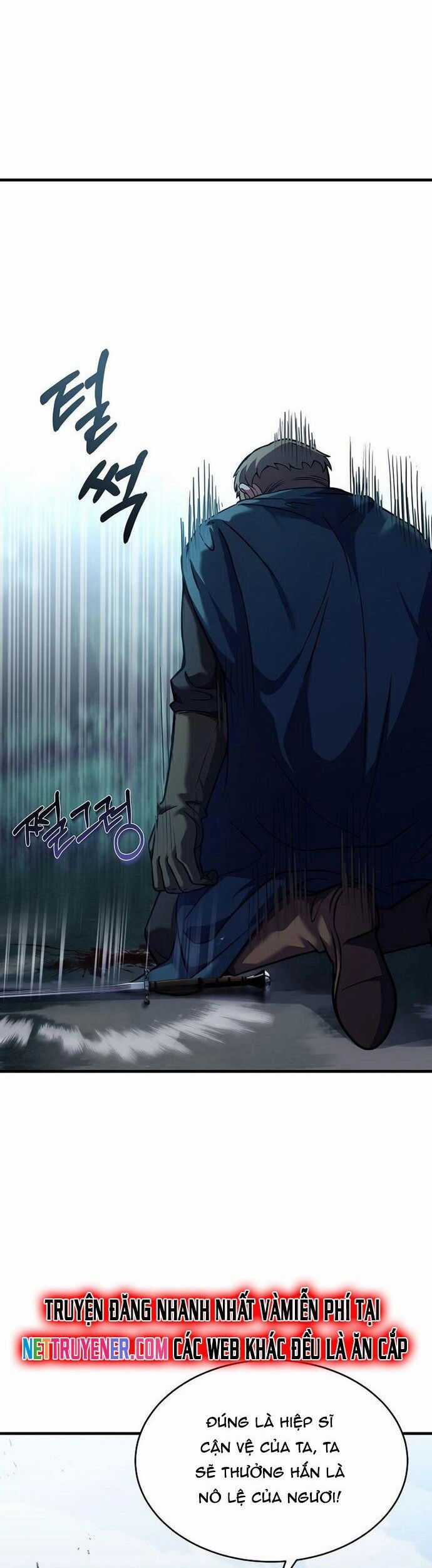 Sự Trở Lại Của Pháp Sư 8 Vòng Chương 112 trang 24