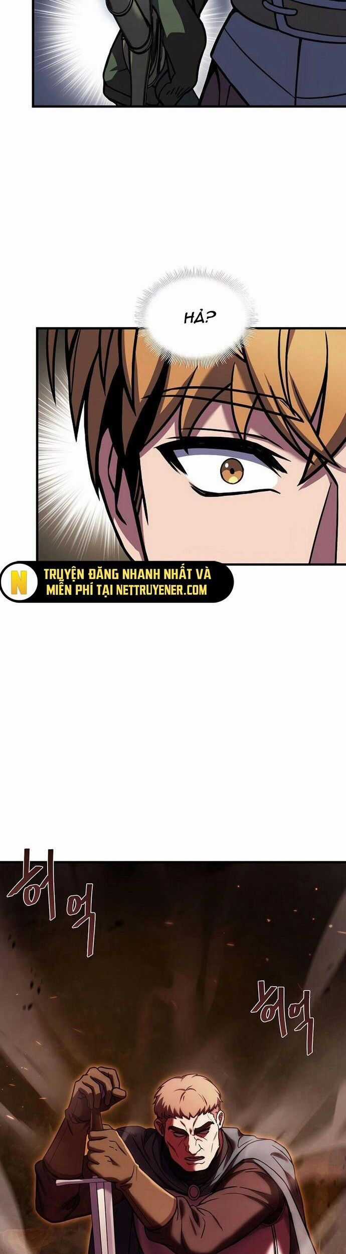 Sự Trở Lại Của Pháp Sư 8 Vòng Chương 112 trang 26