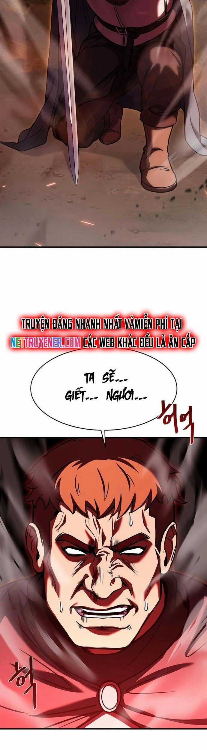 Sự Trở Lại Của Pháp Sư 8 Vòng Chương 112 trang 27