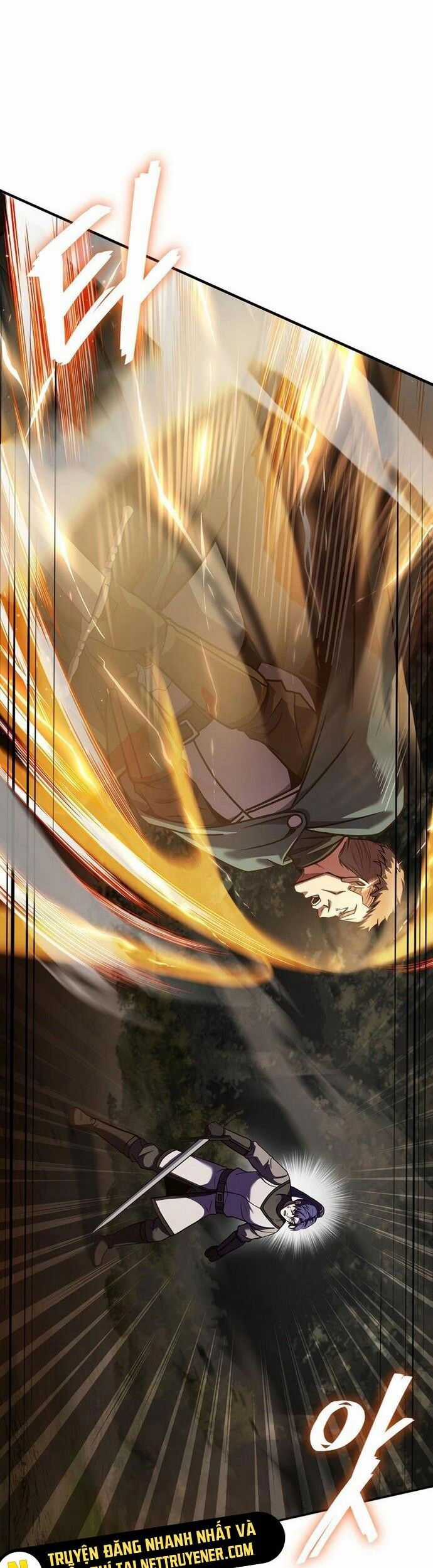 Sự Trở Lại Của Pháp Sư 8 Vòng Chương 112 trang 28