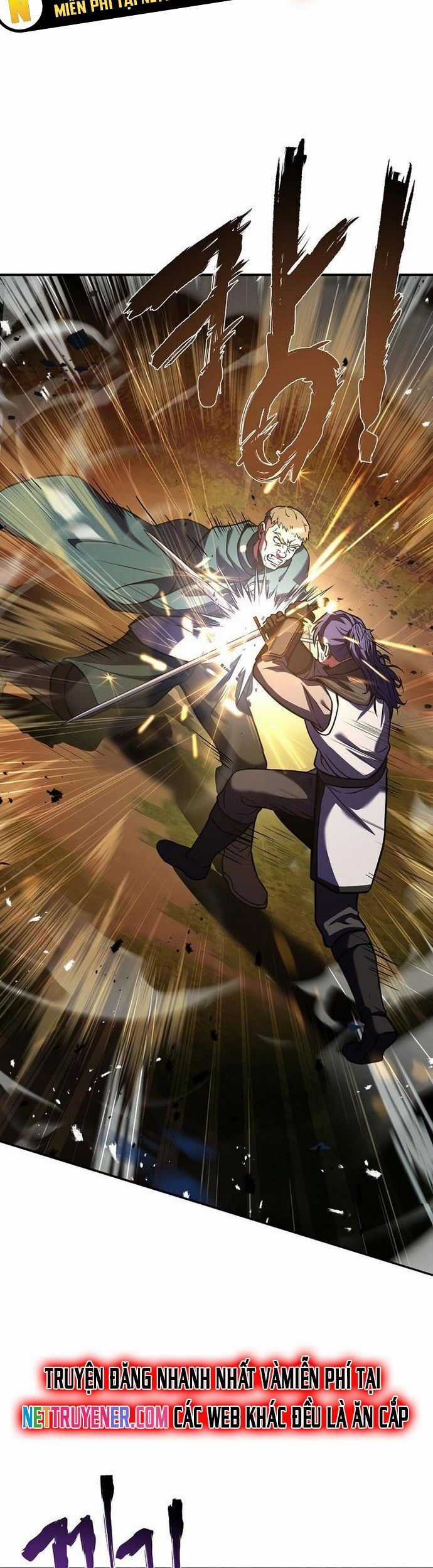 Sự Trở Lại Của Pháp Sư 8 Vòng Chương 112 trang 29