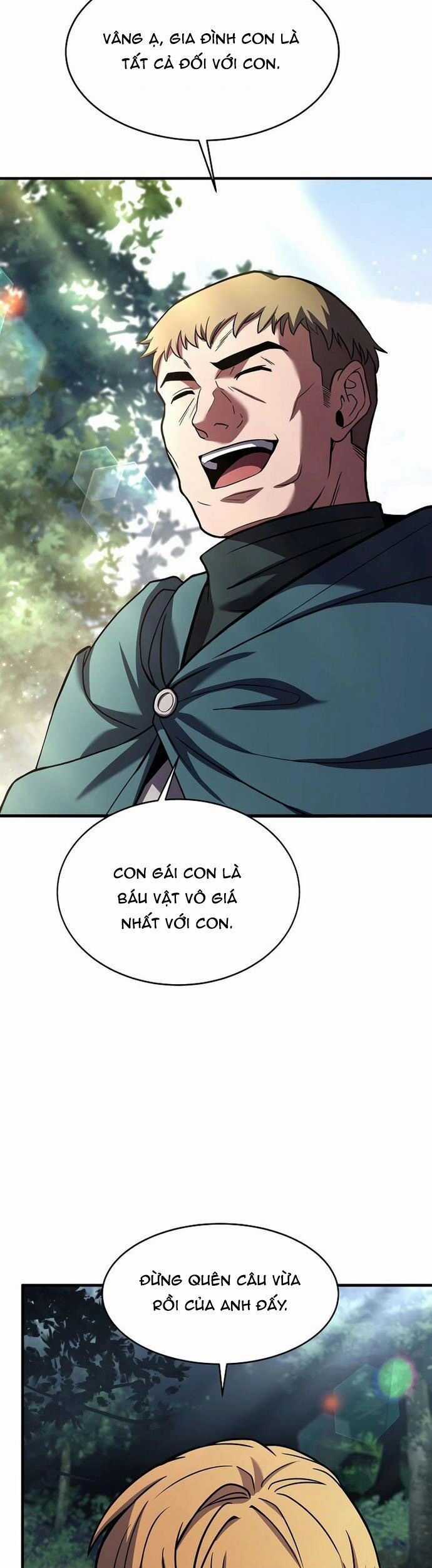 Sự Trở Lại Của Pháp Sư 8 Vòng Chương 112 trang 3