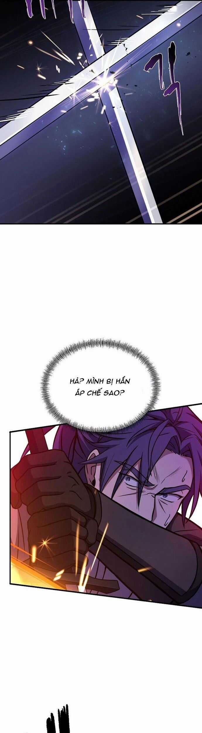 Sự Trở Lại Của Pháp Sư 8 Vòng Chương 112 trang 30