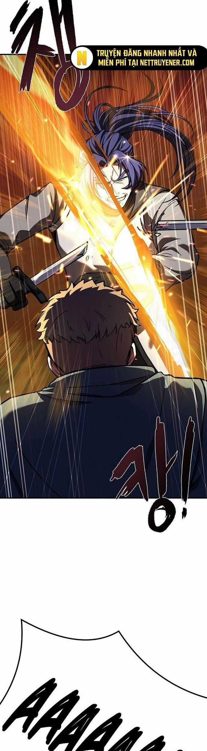 Sự Trở Lại Của Pháp Sư 8 Vòng Chương 112 trang 31