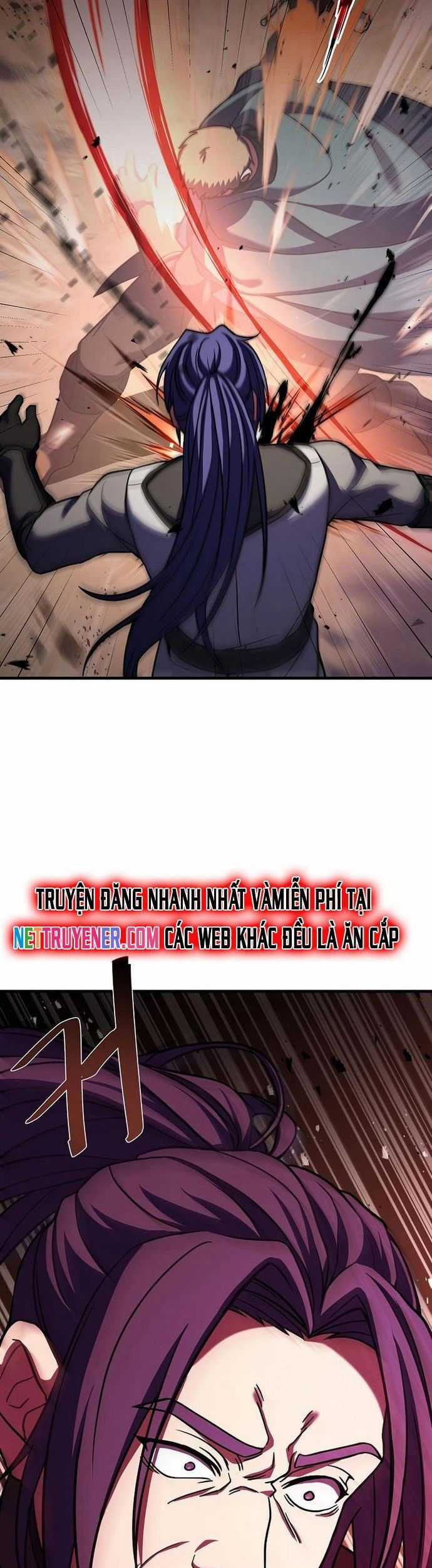 Sự Trở Lại Của Pháp Sư 8 Vòng Chương 112 trang 33