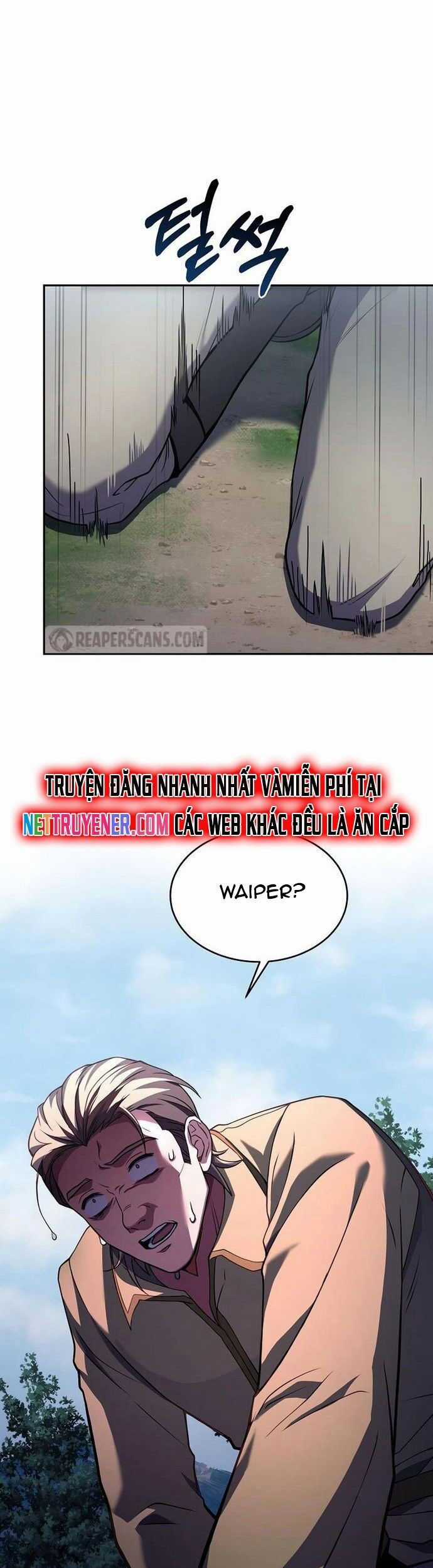 Sự Trở Lại Của Pháp Sư 8 Vòng Chương 112 trang 35