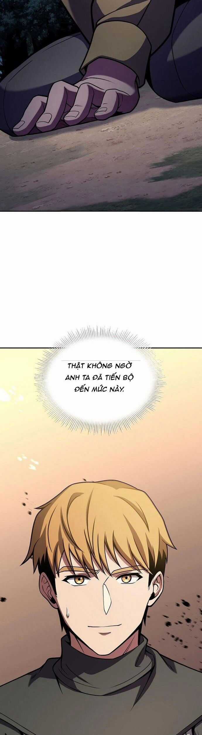 Sự Trở Lại Của Pháp Sư 8 Vòng Chương 112 trang 36