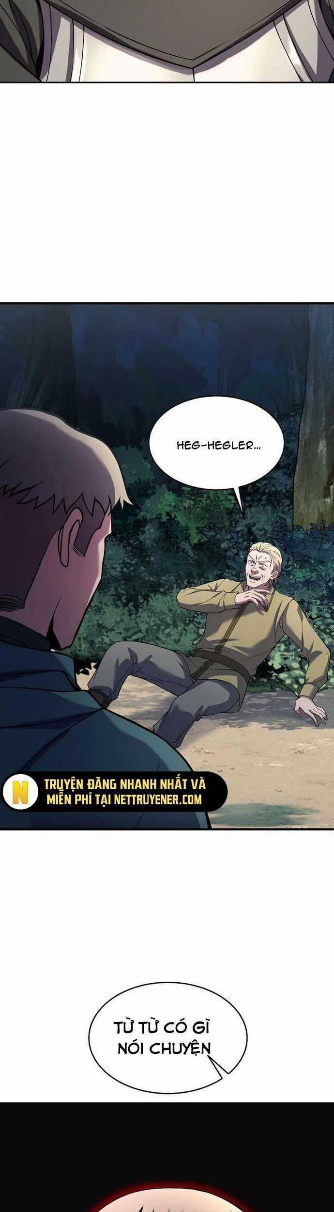 Sự Trở Lại Của Pháp Sư 8 Vòng Chương 112 trang 37