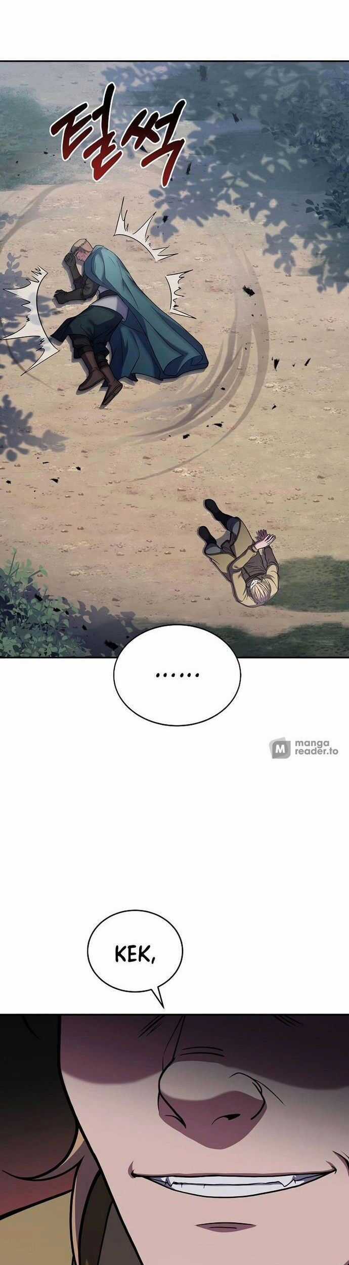 Sự Trở Lại Của Pháp Sư 8 Vòng Chương 112 trang 39