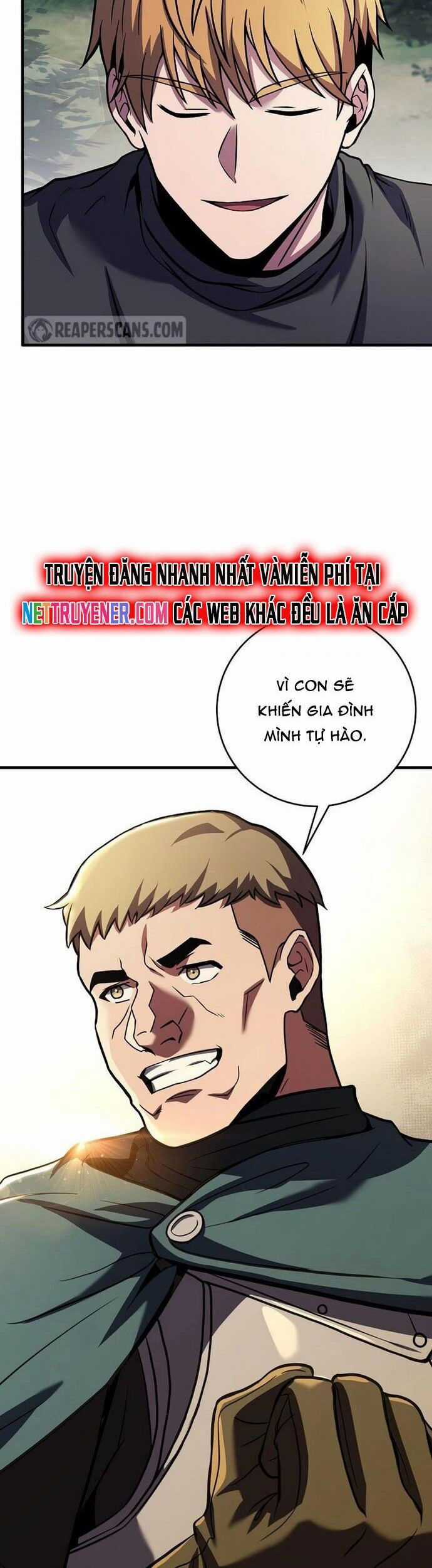 Sự Trở Lại Của Pháp Sư 8 Vòng Chương 112 trang 4