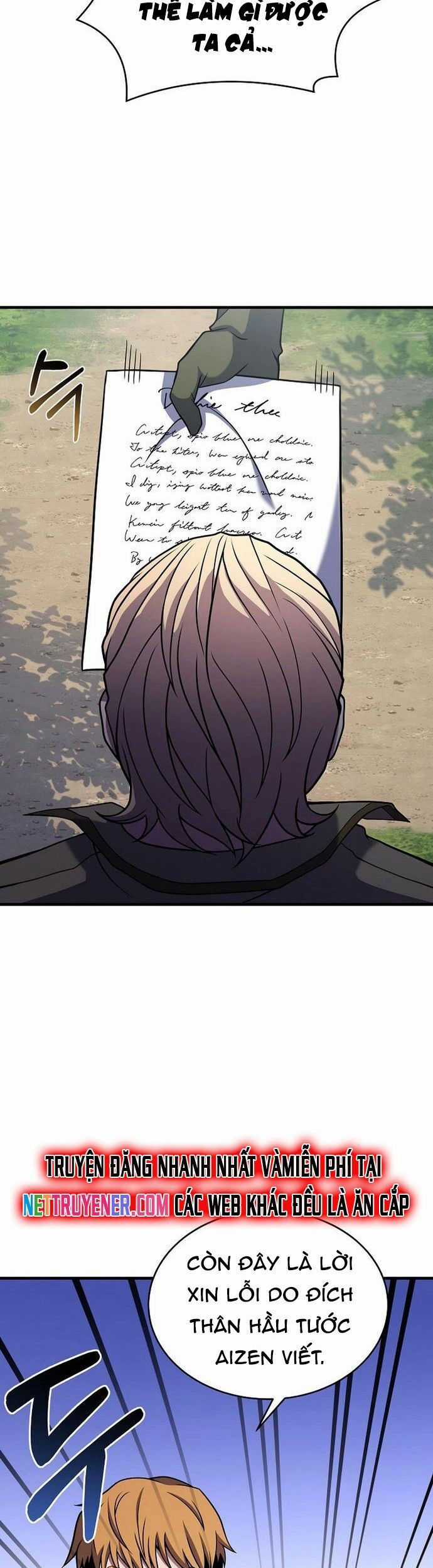 Sự Trở Lại Của Pháp Sư 8 Vòng Chương 112 trang 41