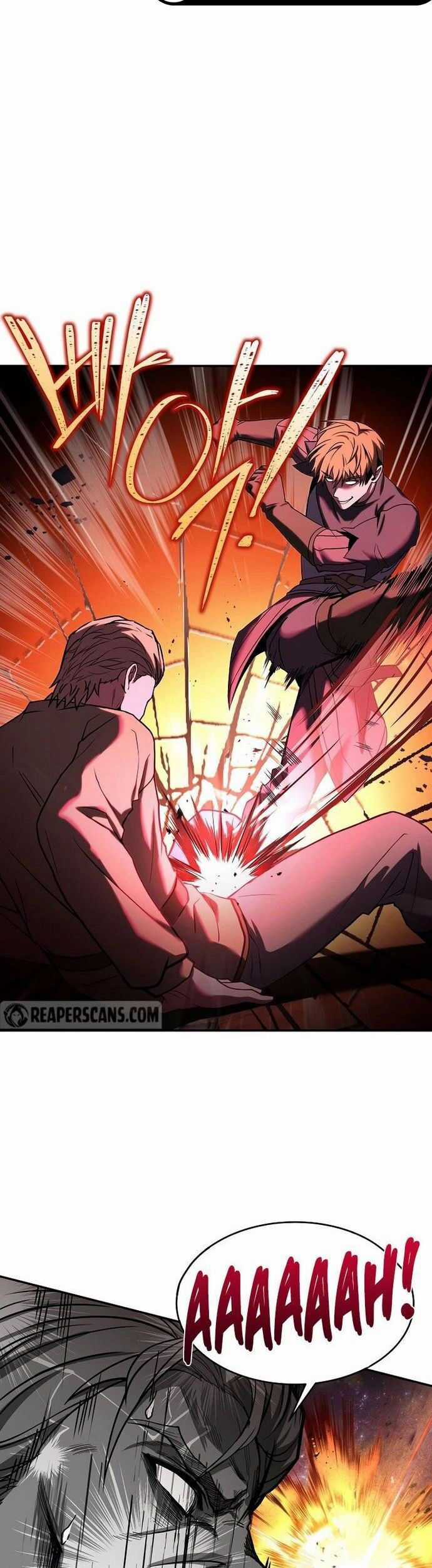 Sự Trở Lại Của Pháp Sư 8 Vòng Chương 112 trang 43