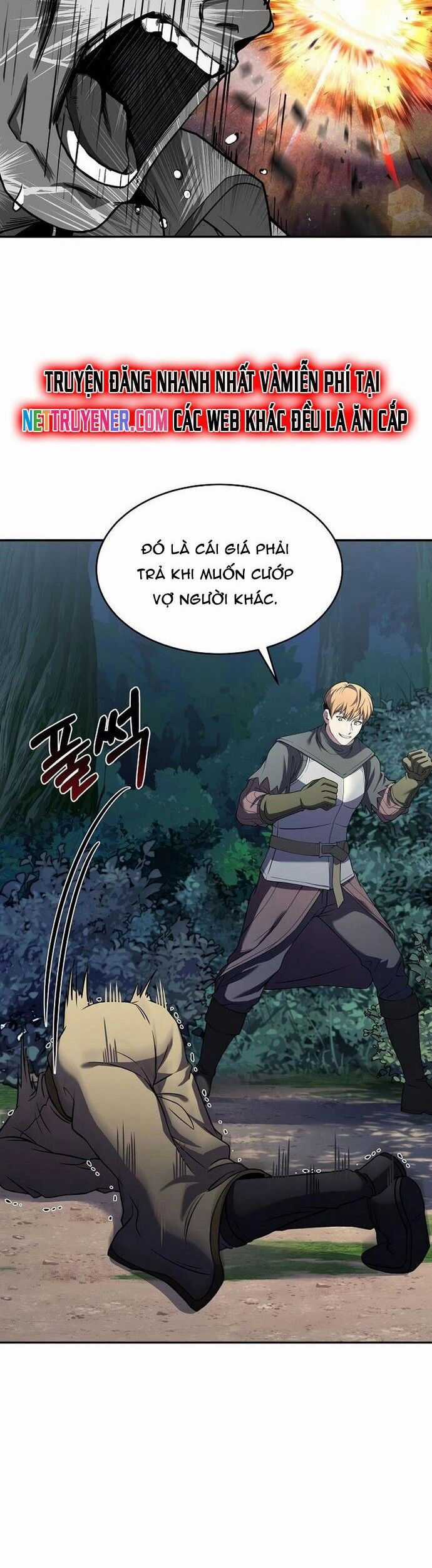 Sự Trở Lại Của Pháp Sư 8 Vòng Chương 112 trang 44